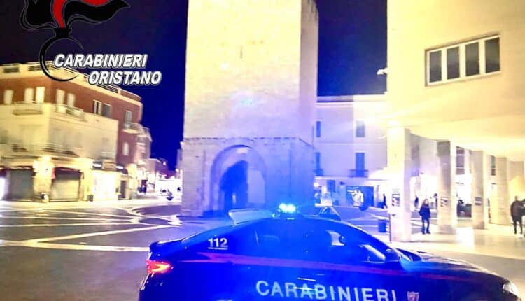 Oristano: Chiusa l'indagine su un grosso traffico di stupefacenti, 6 arresti e 23 persone indagate