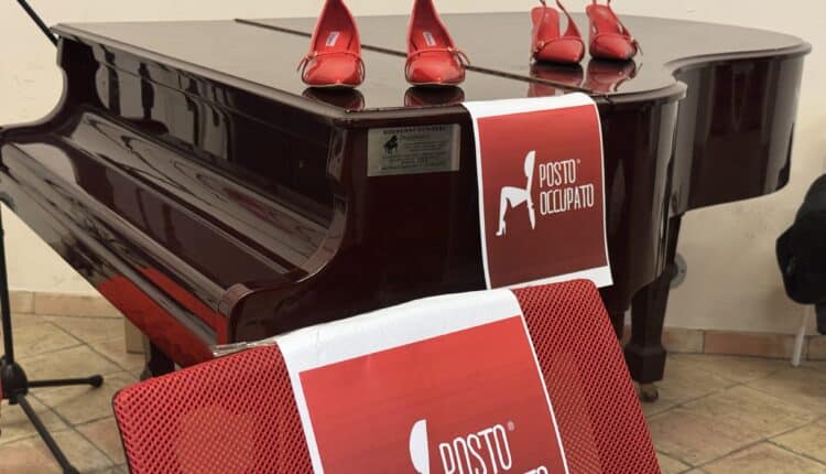 Napoli, la violenza di genere raccontata agli studenti del liceo Genovesi