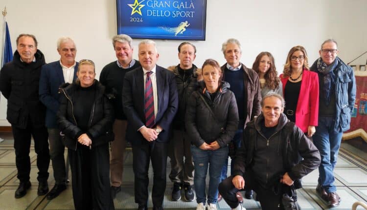 La Spezia: Gran Galà dello Sport, l'Amministrazione omaggia gli atleti e le società sportive spezzine