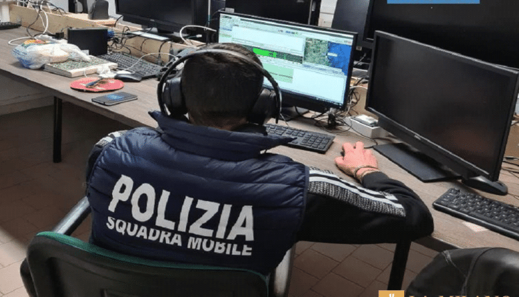 Crotone: maltratta la madre, 50enne crotonese allontanato dalla casa familiare con divieto di avvicinamento