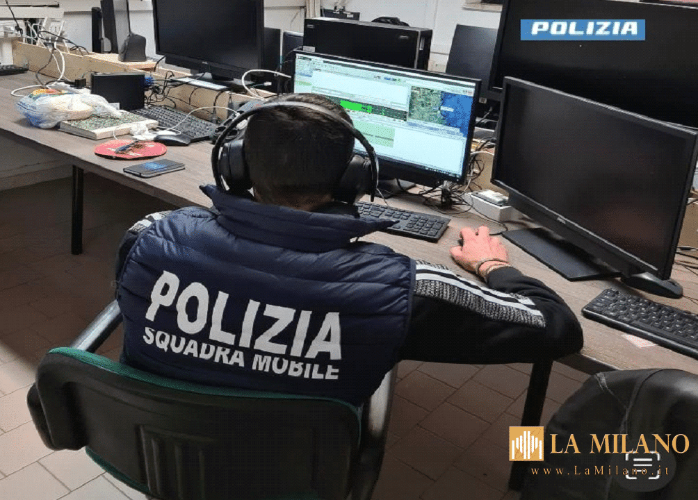 Crotone: maltratta la madre, 50enne crotonese allontanato dalla casa familiare con divieto di avvicinamento