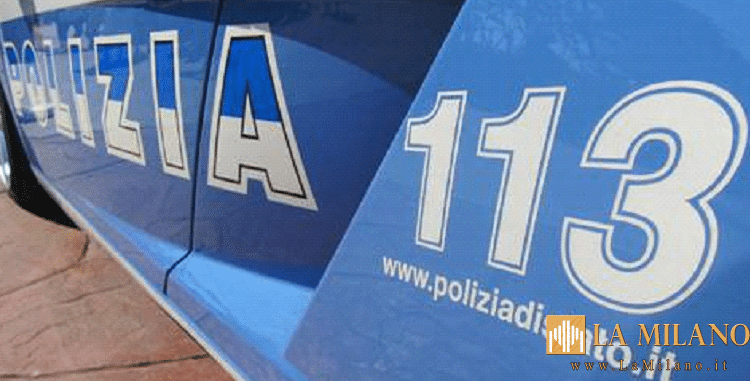 Crotone: il bilancio annuale della Questura in materia di misure di prevenzione