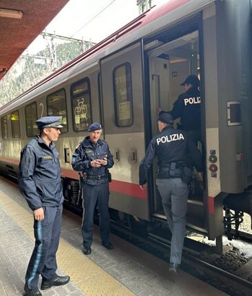 Bolzano: Incontro con le Delegazioni della Polizia Italiana, Tedesca ed Austriaca nell'ambito delle iniziative finalizzate ai controlli congiunti