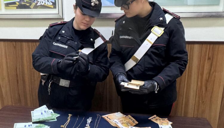Imperia, truffa ai danni di anziani. Un altro arresto dei Carabinieri