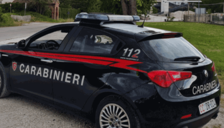 Isernia, chiama il 112 e minaccia di suicidarsi. Fondamentale l'intervento dei Carabinieri
