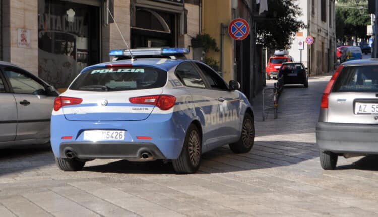 Isernia, violenta aggressione nei confronti di una donna da parte del marito. Emessa misura cautelare nei confronti del soggetto