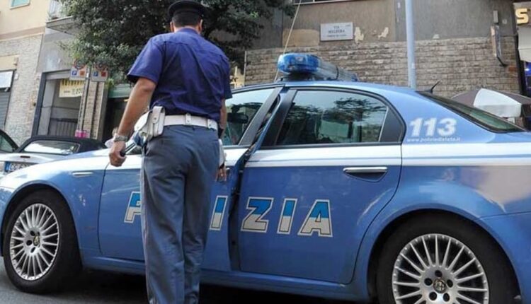 Ivrea, ferisce due persone con un coltello. Arrestato dalla Polizia di Stato un diciottenne per tentato omicidio
