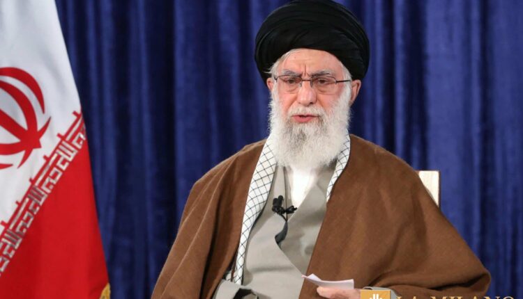 Khamenei
