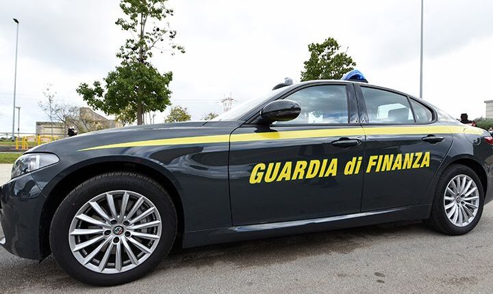 Bergamo: Bancarotta fraudolenta, arrestati 4 imprenditori e sequestrati circa 6 milioni di euro