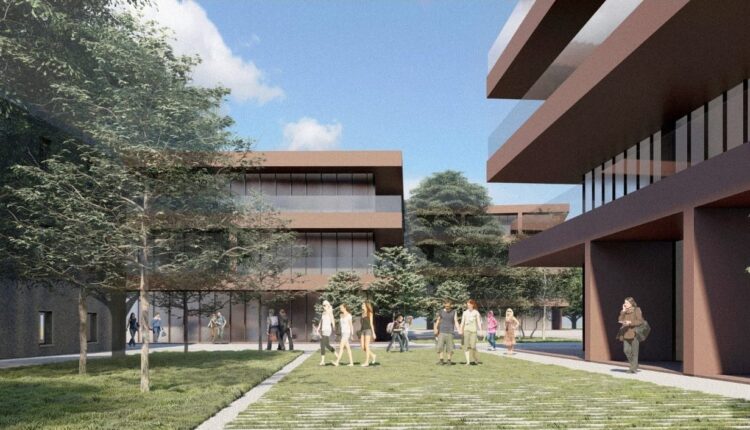 Messina protagonista al Festival della Rigenerazione Urbana "La città in scena"