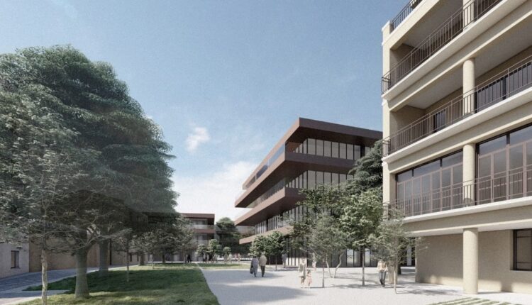 Messina protagonista al Festival della Rigenerazione Urbana "La città in scena"