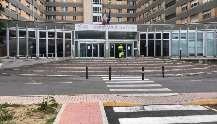 La Polizia di Stato interviene al Pronto Soccorso di Teramo, arrestato per resistenza e lesioni un cittadino tunisino.