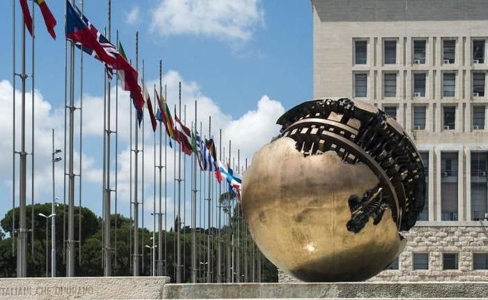 Roma: Delegazione italiana a Damasco incontra il Governo provvisorio