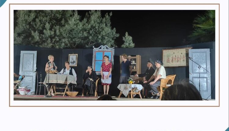 Oristano: Sabato 7 dicembre spettacolo teatrale in limba ''Su primu cittadinu'', fondi in beneficenza alle Suore Servidoras