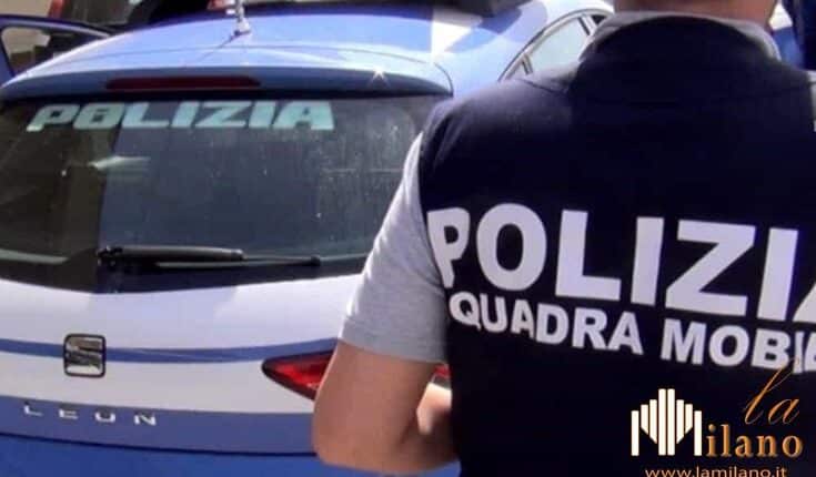Como: Viola la legge di immigrazione, arrestato 21enne con precedenti