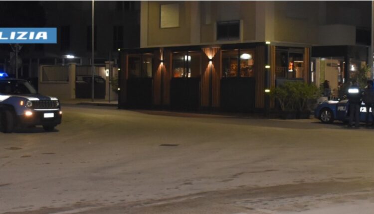 Marsala: la Polizia di Stato coordina controllo interforze “passando a setaccio” il centro storico.