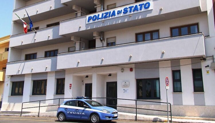 Mazara del Vallo, la Polizia di Stato arresta un pericoloso pregiudicato nell'ambito dell'attività di contrasto allo spaccio di cocaina e crack