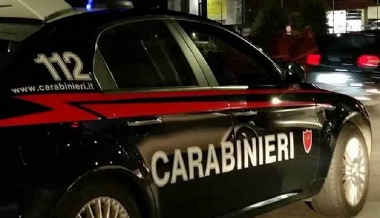 Milano: ampia attività di controllo straordinario del territorio svolta dai Carabinieri
