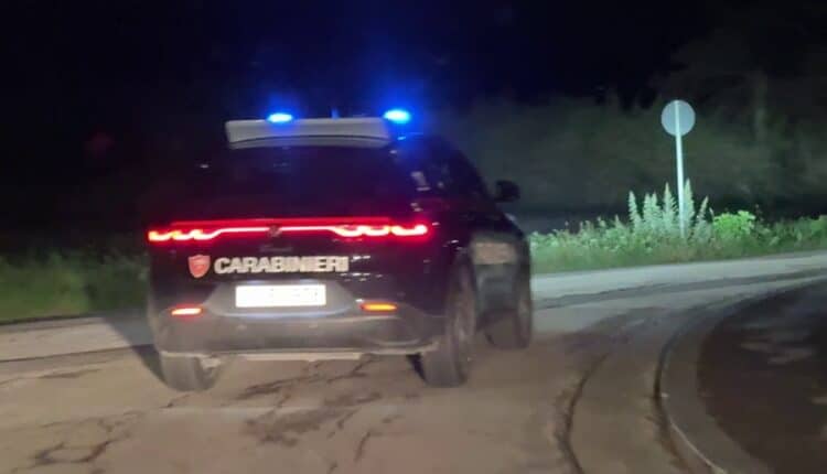 Mogliano: denuncia di 2 persone per favoreggiamento della prostituzione.