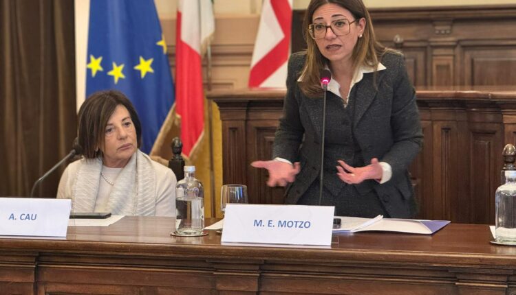 Cagliari, presentato il "Sistema informativo per la gestione del minore in comunità": un innovativo progetto per la tutela dei minori in Sardegna