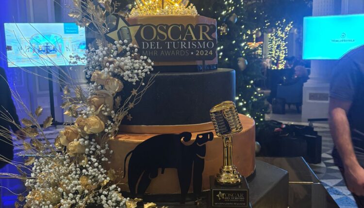 Sicilia vince l'Oscar del Turismo 2024 come migliore destinazione d'Italia