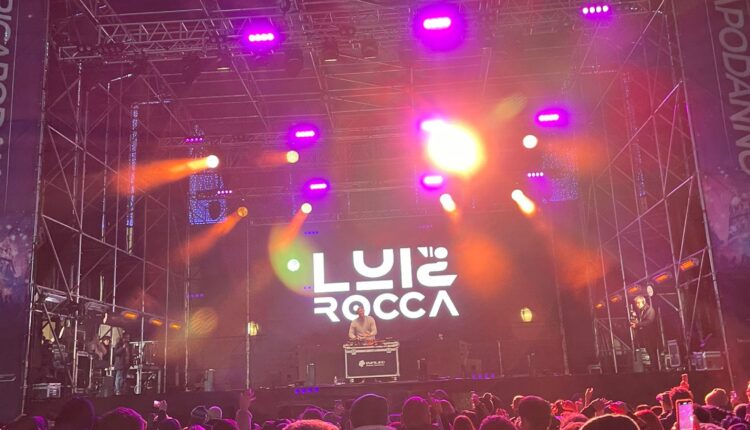 Genova: Tricapodanno, in Piazza De Ferrari stasera la seconda serata, arriva il "Rap in Piazza 2.0"