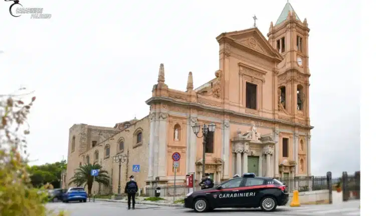 Palermo: controllo del territorio a Termini imprese e nell'hinterland, due arresti e due denunce.
