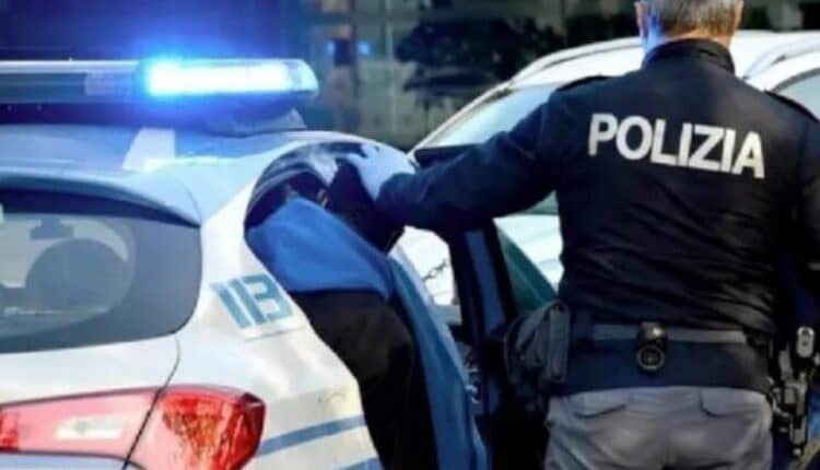 Pescara, colpi notturni nei negozi del centro. Arrestato il ladro seriale