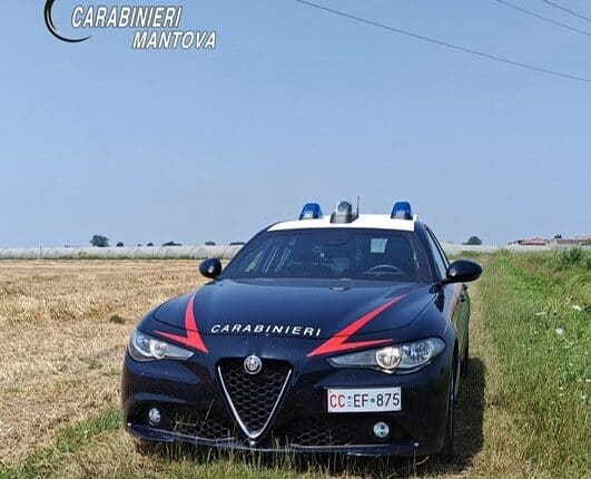 Porto Mantovano, si finge missionario per truffare un anziano. Denunciato dai Carabinieri