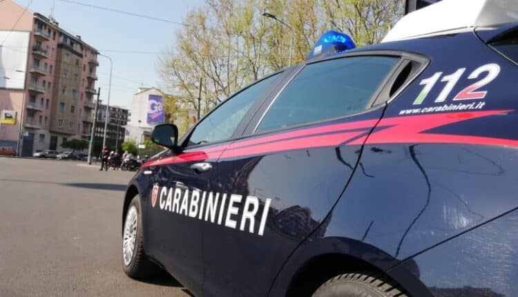 Pozzuolo Martesana, omicidio di una 46enne. Arrestato dai Carabinieri il compagno