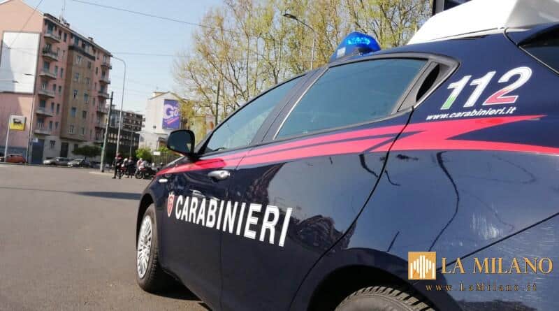 Pozzuolo Martesana, omicidio di una 46enne. Arrestato dai Carabinieri il compagno