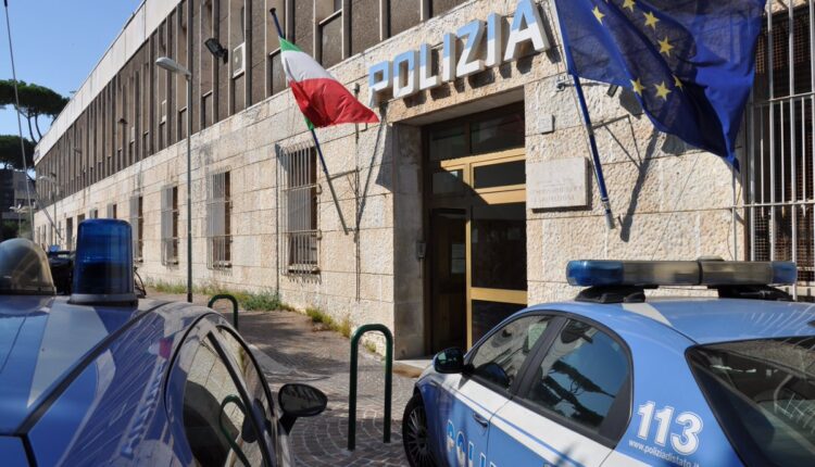 Roma, la Polizia di Stato arresta il re delle truffe dei Rolex