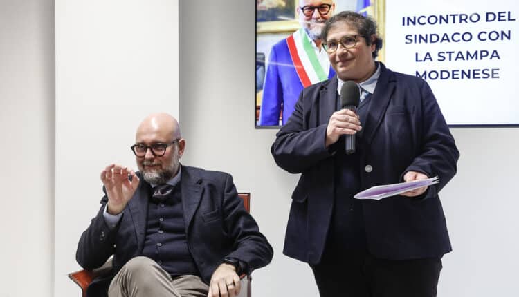 Modena: Mezzetti e Maletti annunciano: "Obiettivo 1000 immobili in affitto a prezzi calmierati. Dal 1° aprile lo sportello Abitare Modena, nuovi strumenti per proprietari e inquilini"