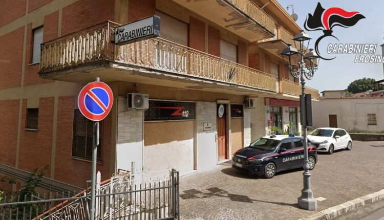 San Giovanni Incarico, giovane trovato morto nell'estate del 2022. Due persone indagate