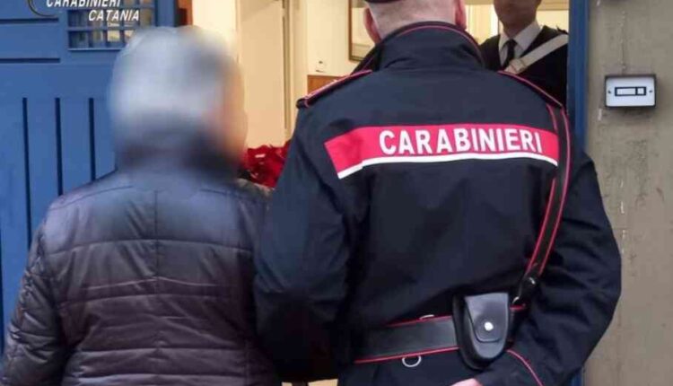 San Gregorio di Catania: tentata Truffa agli anziani evitata grazie alle Conferenze Preventive dei Carabinieri.