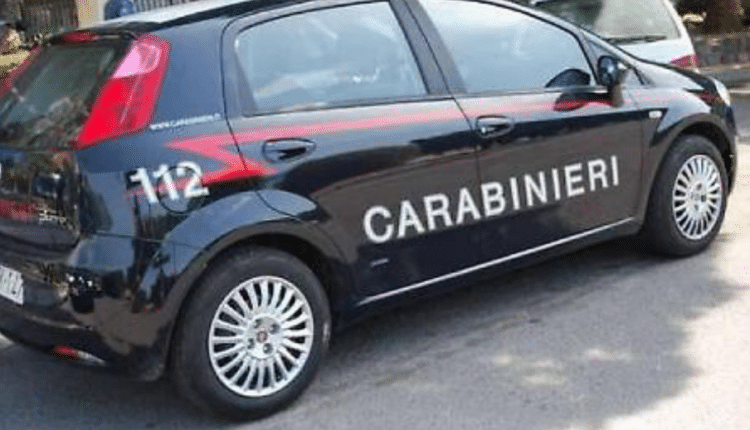 Prossedi: condannato per maltrattamenti in famiglia e violenza sessuale aggravata, arrestato dai Carabinieri