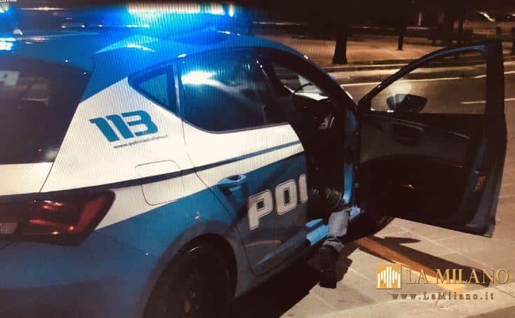 Napoli: Sorpreso dopo il furto, arrestato 40enne