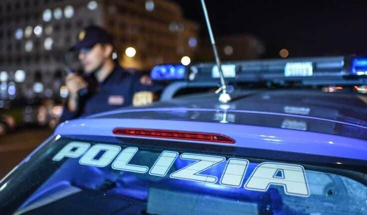 Corigliano-Rossano: Maltrattamenti e lesioni aggravate verso la propria compagna, eseguita misura cautelare di allontanamento