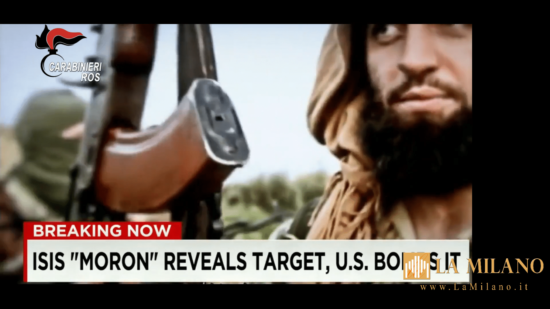 Operazione Antiterrorismo in Italia: Smantellata cellula Jihadista "Da’wa Italia"