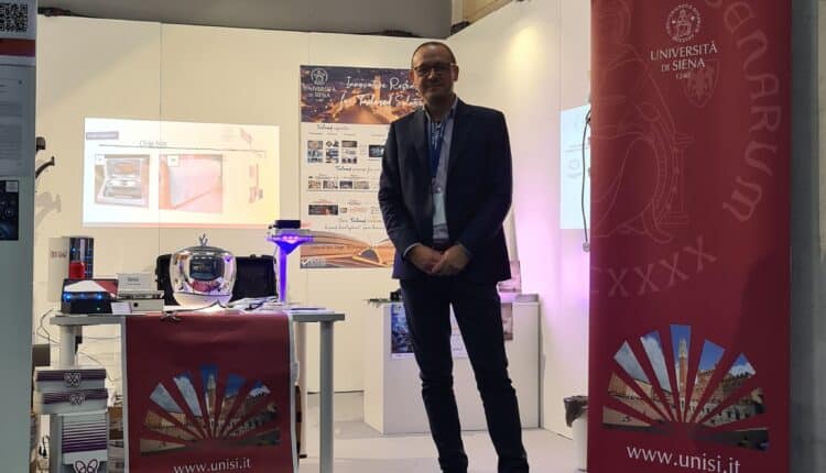 L'Università di Siena al Risk Forum Management: Innovazione e sostenibilità nella gestione del rischio sanitario