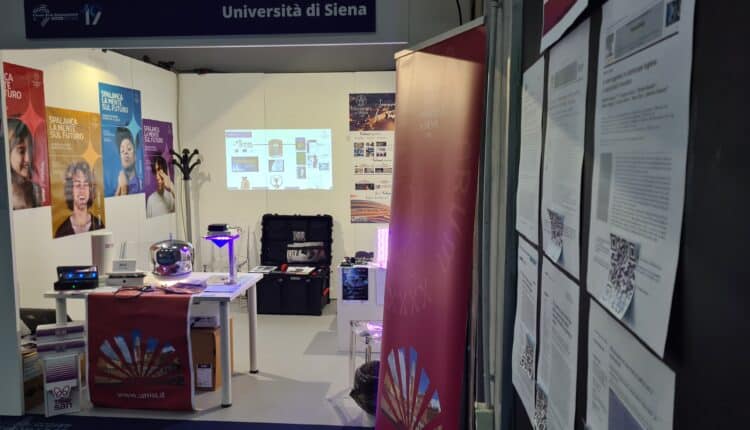 L'Università di Siena al Risk Forum Management: Innovazione e sostenibilità nella gestione del rischio sanitario