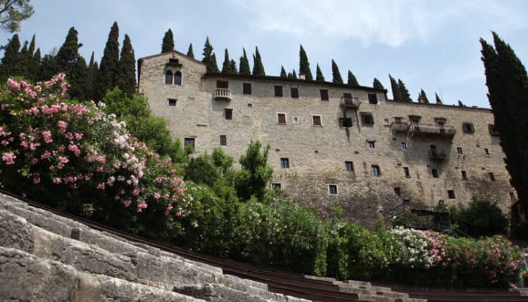 Verona: 100 anni del Museo Archeologico al Teatro Romano 1924-2024