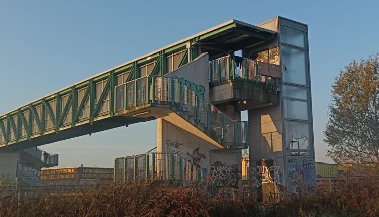 Tentato stupro di una studentessa di 20 anni a Pantigliate. Pase (Lega):” Città Metropolitana totalmente assente. Area fortemente degradata da anni”