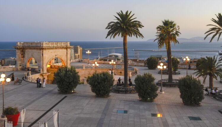 Cagliari e la Sardegna nel Settecento: conferenze sulla storia attraverso le fonti documentarie