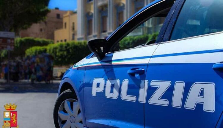Trapani, 23enne arrestato per sfregio al volto ai danni del proprietario di un locale