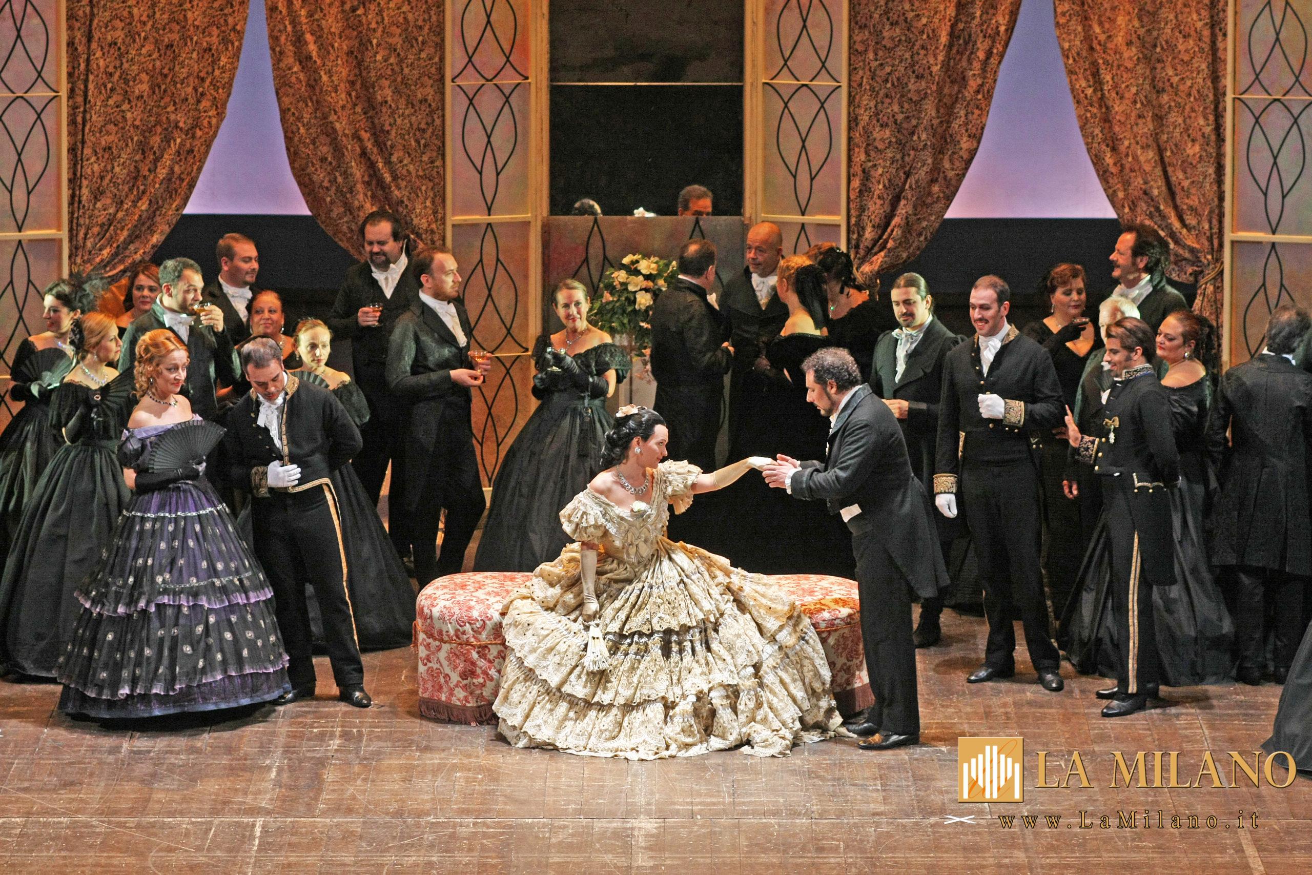 Livorno: Notte di San Silvestro all'insegna del pop e della lirica, gli eventi organizzati dalle Fondazioni Lem e Goldoni