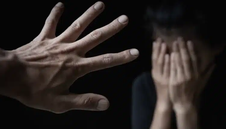 Violenza sulle donne