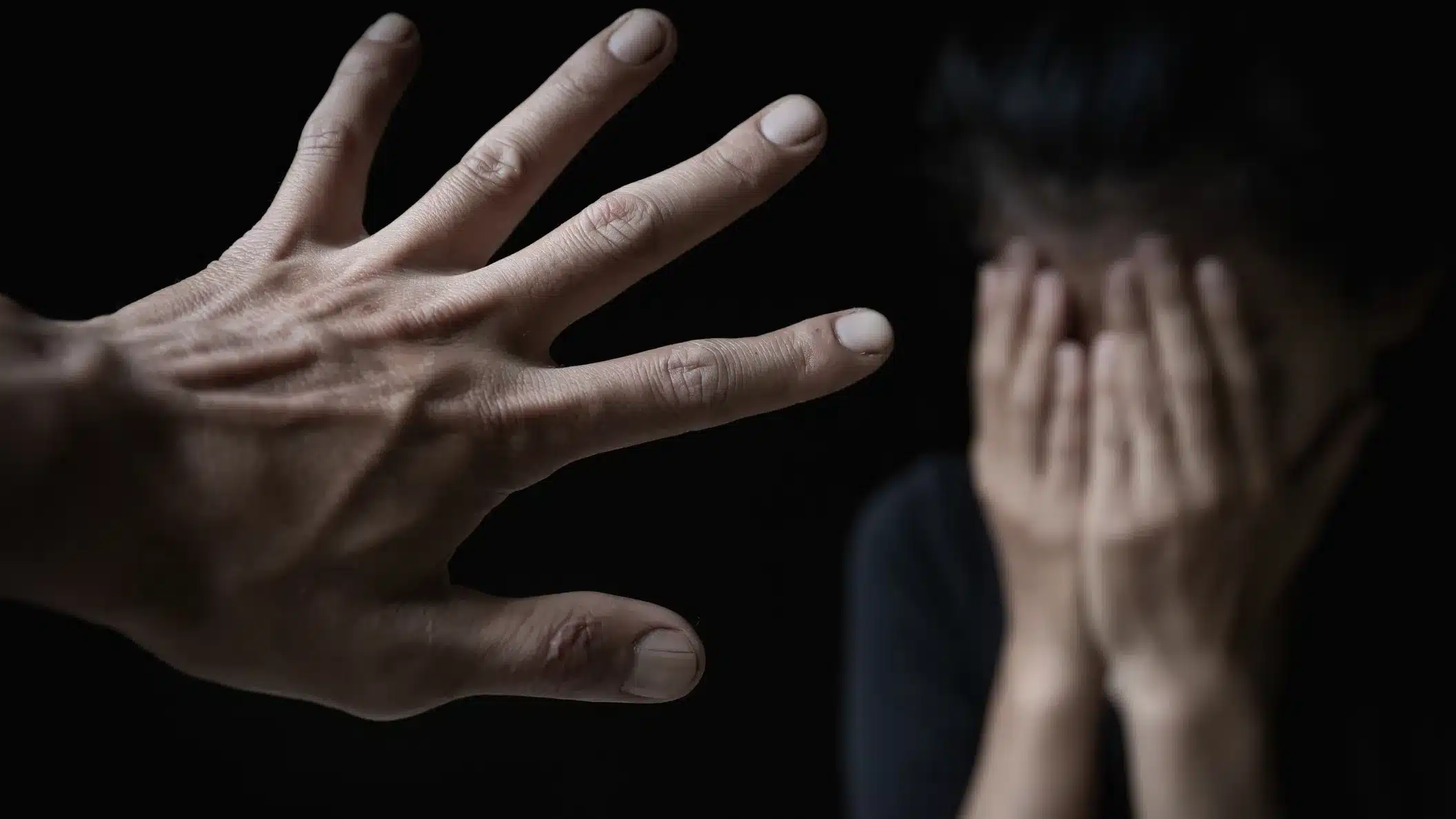 Violenza sulle donne