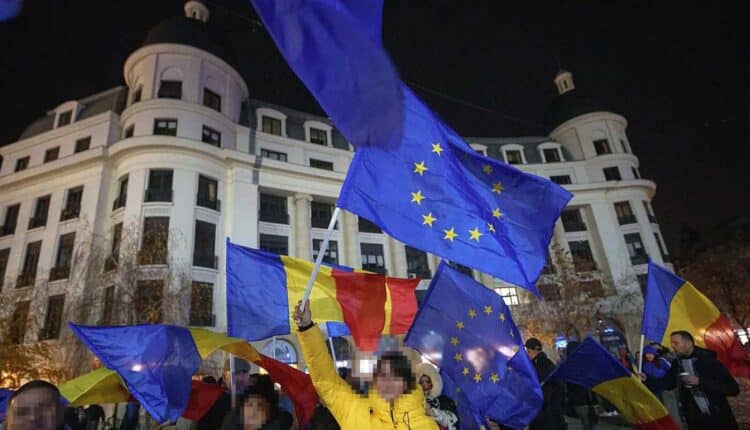 Romania sotto shock: il caso elettorale che scuote l'Europa