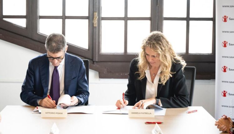 Roma: protocollo di intesa tra il Dipartimento della Pubblica Sicurezza e Save The Children E.T.S